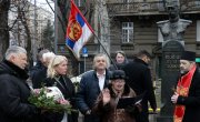 Обележено 80 година од смрти војводе Петра Бојовића