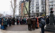 Обележено 80 година од смрти војводе Петра Бојовића
