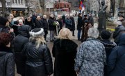 Обележено 80 година од смрти војводе Петра Бојовића