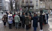 Обележено 80 година од смрти војводе Петра Бојовића