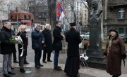 Обележено 80 година од смрти војводе Петра Бојовића