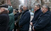 Обележено 80 година од смрти војводе Петра Бојовића