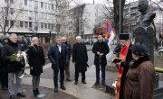 Обележено 80 година од смрти војводе Петра Бојовића
