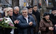 Обележено 80 година од смрти војводе Петра Бојовића