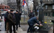 Обележено 80 година од смрти војводе Петра Бојовића