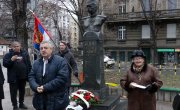 Обележено 80 година од смрти војводе Петра Бојовића