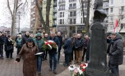 Обележено 80 година од смрти војводе Петра Бојовића