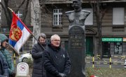 Обележено 80 година од смрти војводе Петра Бојовића