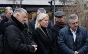 Обележено 80 година од смрти војводе Петра Бојовића