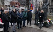 Обележено 80 година од смрти војводе Петра Бојовића