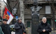 Обележено 80 година од смрти војводе Петра Бојовића
