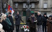 Обележено 80 година од смрти војводе Петра Бојовића
