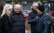 Обележено 80 година од смрти војводе Петра Бојовића