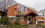 Министар Старовић на Божић у Дечијем селу