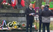 Рајовић на обележавања 80. година од ослобођења Пријепоља