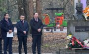vРајовић на обележавања 80. година од ослобођења Пријепоља