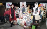Одржан  хуманитарни Базар рукотворина