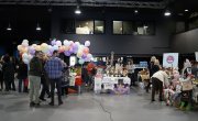 Одржан  хуманитарни Базар рукотворина