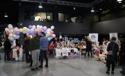 Одржан  хуманитарни Базар рукотворина