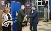 Одржан  хуманитарни Базар рукотворина