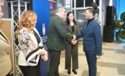 Одржан  хуманитарни Базар рукотворина