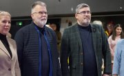 Одржан  хуманитарни Базар рукотворина