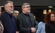 Одржан  хуманитарни Базар рукотворина