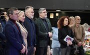 Одржан  хуманитарни Базар рукотворина