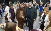 Одржан  хуманитарни Базар рукотворина