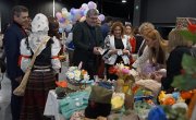 Одржан  хуманитарни Базар рукотворина