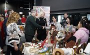Одржан  хуманитарни Базар рукотворина