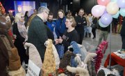 Одржан  хуманитарни Базар рукотворина