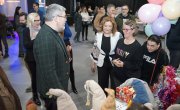 Одржан  хуманитарни Базар рукотворина