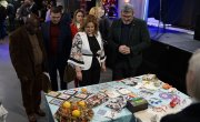 Одржан  хуманитарни Базар рукотворина