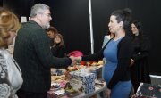 Одржан  хуманитарни Базар рукотворина