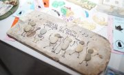 Одржан  хуманитарни Базар рукотворина