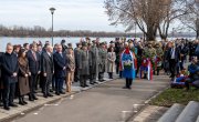 Обележен  Међународни дан сећања на жртве Холокауста