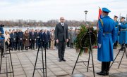 Обележен  Међународни дан сећања на жртве Холокауста