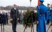 Обележен  Међународни дан сећања на жртве Холокауста