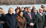 Обележен  Међународни дан сећања на жртве Холокауста