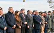 Обележен  Међународни дан сећања на жртве Холокауста