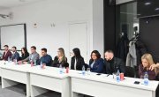 Тодоров на трибини „Заједно против насиља“