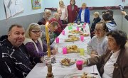 Удружење за помоћ МНРО Нови Београд обележило Светог Саву