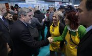 Одржан „Сајам завичаја“ у Новом Саду