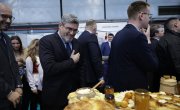 Одржан „Сајам завичаја“ у Новом Саду