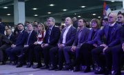 Одржан „Сајам завичаја“ у Новом Саду