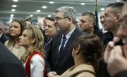 Одржан „Сајам завичаја“ у Новом Саду
