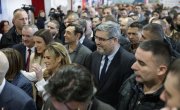 Одржан „Сајам завичаја“ у Новом Саду