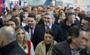 Одржан „Сајам завичаја“ у Новом Саду
