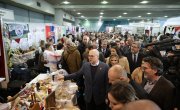 Одржан „Сајам завичаја“ у Новом Саду